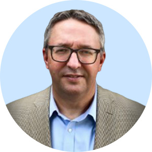 Frank Jalufka, Chief Financial Officer, Penn Foster