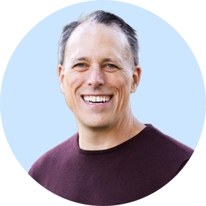 Kermit Cook, CEO Penn Foster.