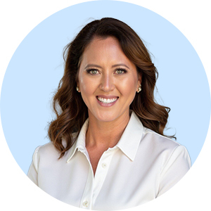 Su Li Rivera, CMO Penn Foster.