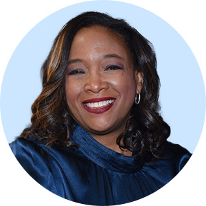 Terri Runyon Walker, Chief People Officer, Penn Foster.