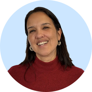 Thais Lyro, Chief Product Officer, Penn Foster.