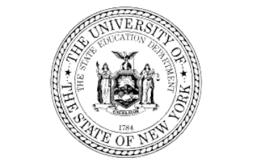 New York State Education Department Logo.